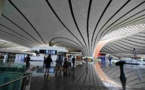 China's civil aviation capacity to rise by 43% to 2 billion passenger trips within 5 years