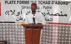 "Tchad D'abord" appelle les citoyens à retirer les cartes d'électeurs