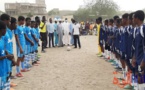 Tchad : l'école de football "Panthère Edibou" a organisé sa compétition à N'Djamena