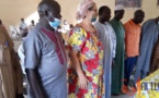 Tchad : la Fédération des associations de promotion des langues nationales en assemblée