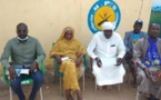 Tchad : sensibilisation au Guéra sur la disponibilité des cartes d'électeurs