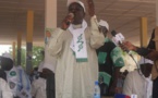Élections au Tchad : Pahimi Padacké Albert mobilise les électeurs en province