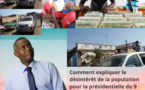 Djibouti : comment expliquer le désintérêt de la population pour la présidentielle ?