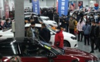China's automotive aftermarket hits 1 trillion yuan in 2020: Ministry of Commerce