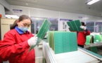 China’s main economic indicators show substantial increase in first two months of 2021