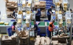 Overseas warehouses of Chinese enterprises drive win-win development for international trade