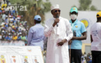 Tchad : "Nous allons gagner et nous avons déjà gagné", Idriss Deby