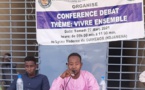 Tchad : L'association, FOJEPAD, a organisé une conférence-débat au lycée moderne Guinébor