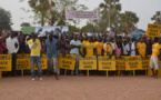 Élections au Tchad : le G10 mobilise la population du Logone Occidental