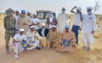 Élections au Tchad : "Les démocrates" installent leur sous-coordination à Tine et Abéché