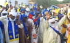 ​Tchad : au Tibesti, Djiddi Allahi mobilise la population pour le candidat du consensus