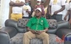 Le Tchad "détient la palme de la précarité et de la misère", candidat Yombombé Madjitoloum