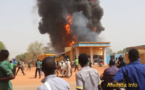 Tchad : des pillages à Moundou suite à l’incendie d’une station-service