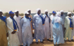 Élections au Tchad : mission de sensibilisation des électeurs au Batha
