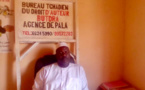 Tchad : un nouveau chef à la tête du Bureau tchadien du droit d’auteur