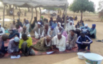 Élections au Tchad : les nomades sensibilisés sur le vote au Mayo Kebbi Ouest