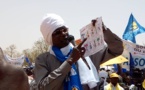 Tchad : Le chef de mission du MPS au Ouaddaï séduit les villes d'Adré et Farchana