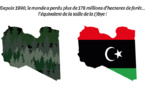 Gilles Berdugo : La déforestation sur le continent africain doit cesser