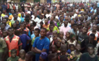 Élections au Tchad : le G10/MPS mobilise les électeurs à Moundou 