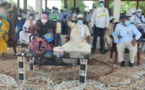 Tchad : "Il n'y a pas la démocratie ? C'est faux, ils sont menteurs", Idriss Deby