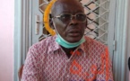Tchad : positif au Covid, Felix Nialbé suspend sa campagne