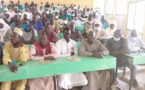 Tchad : formation des équipes des bureaux de vote au Guera