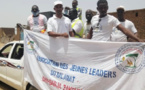 Tchad : l’association des jeunes leaders du Salamat sensibilise sur les élections
