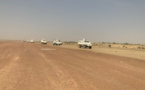 Mali : 4 casques bleus tchadiens tués dans une attaque à Aguelhok