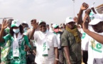 Tchad : "cette élection va se jouer entre deux hommes : Idriss Deby et Pahimi Padacké"