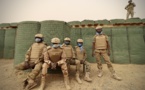 Attaque contre les casques bleus tchadiens au Mali : Idriss Deby rend hommage