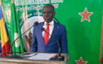 Tchad : le parti UDP dresse un bilan négatif de 30 ans de gouvernance