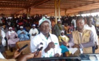 Élections au Tchad : le candidat du RNDT Le Réveil mobilise ses militants au Mandoul