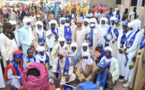 Tchad : Djiddi Allahi appelle la population d'Aouzou à retirer la carte d'électeur