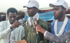 Tchad : le "Groupement agro-pastoral Bairabe" lance son bureau de soutien au MPS