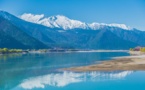Tibet's Nyingchi dives deep in eco-tourism, embraces prosperous development