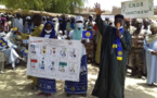 Tchad : la mission du MPS au Batha sensibilise les électeurs