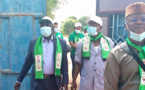 Tchad : "se résigner de cette élection c'est laisser la route libre à Deby", estime Balthazar
