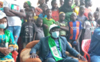Tchad : s'il est élu, Alladoum Djarma entend dissoudre la Constitution et rétablir la Primature
