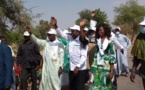 Tchad : "Je suis un bon chauffeur pour conduire le peuple", Pahimi Padacké