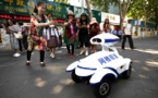 Smart services help Chinese citizens live more comfortable life