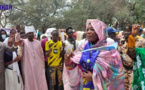 Tchad : Achta Saleh Damane mobilise les électeurs pour le candidat du consensus