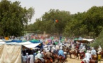 Élections au Tchad : la ville d'Amdam a accueilli un meeting du MPS