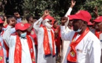 Élections au Tchad : "Nouvelle génération" mobilise les électeurs à N'Djamena