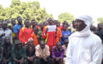 Tchad : le G10 sillonne le Logone Oriental auprès des électeurs