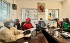 Tchad : la HAMA évalue à mi-parcours la couverture de la campagne présidentielle
