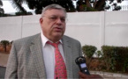 Centrafrique : l'ambassade de Russie se dit surprise de la réaction du Tchad