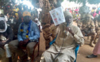 Tchad : le G10/MPS mobilise les électeurs au Logone Oriental