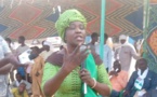 Tchad : en tournée provinciale, Lydie Beassemda défend le fédéralisme