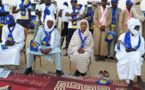 Tchad : Mansoura Hamid Nouri en campagne à Kouba Olanga