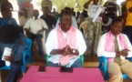 Élections au Tchad : le candidat Brice Mbaïmon en meeting au Mandoul